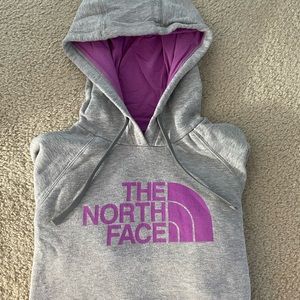North Face Hoodie